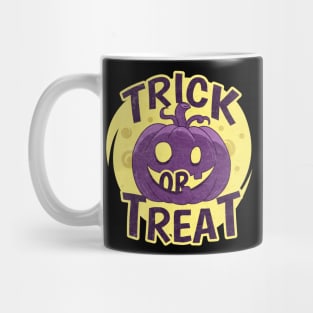 Trick Or Treat Mug